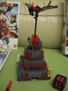 Lego 3838 Lava Dragon - 2