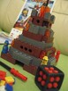 Lego 3838 Lava Dragon - 5