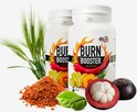 2x BurnBooster naturalny najskuteczniejszy spalacz tłuszczu - 2