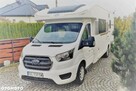 Kamper Horon 74XT pół integra