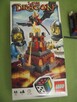 Lego 3838 Lava Dragon - 7