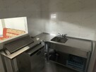 Lokal na prowadzenie jadłodajni z usługami cateringowymi - 4