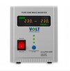 Zasilacz awaryjny SINUS PRO 800 E 12/230 W - 2