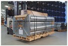 Róże wiatru firmy NRG Systems USA, TYP: NRG – NOW System 50m - 5