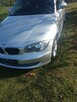 Sprzedam BMW 118D rok 2011r - 2