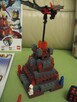 Lego 3838 Lava Dragon - 3