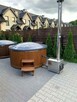 Balia ogrodowa Ruska BANIA Jacuzzi - 4