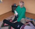 Japoński masaż SHIATSU w domu klienta - 3