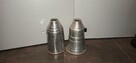 Shisha Fajka Wodna 2szt kompletne + akcesoria - 7
