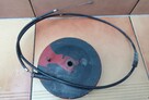 Części SIMSON Schwalbe KR51 Duo SR4 Sperber Habicht Star - 9