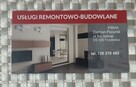 Remonty, glazurnictwo. Terminy na już !!! - 7