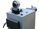 Kotły Pleszew - piec kocioł na drewno węgiel od 8 do 35 kw - 6