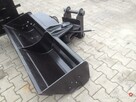 Łyżka skarpowa hydrauliczna CASE 580 590 695 150 CM - 2
