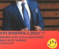 Garnitury Marynarki na każdą okazję PROMOCJE - 2