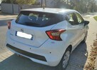 Micra - 2