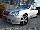Mercedes C 200 2.2 122 KM Klimatronik, Radio Android, Bluetooth - 4