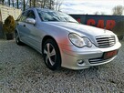 Mercedes C 200 2.2 122 KM Klimatronik, Radio Android, Bluetooth - 10