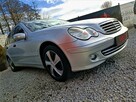 Mercedes C 200 2.2 122 KM Klimatronik, Radio Android, Bluetooth - 13