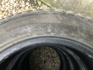 Opony zimowe Saetta Winter 215/55/R16 - 5