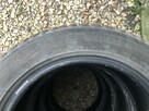 Opony zimowe Saetta Winter 215/55/R16 - 4