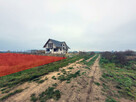 Działka budowlana - Tyrowo, Ostróda - 1536m2 - 5