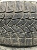 Opony zimowe Saetta Winter 215/55/R16 - 3