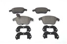 Klocki haulcowe VW SHARAN TIGUAN SEAT ALHAMBRA AUDI Q3 BOSC - 4