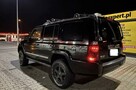 Jeep Commander 5.7 HEMI Limited - 2