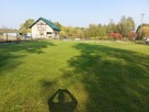 Uzbrojona kompletnie działka 36 km od Warszawy - 2