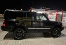 Jeep Commander 5.7 HEMI Limited - 3