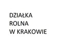 Działka, Kraków, Dębniki, Pychowice, ul. Rodzinna, 1660 m² - 2