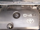 samochód osobowy Toyota Corolla Verso - 5