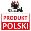 Hak Haki Do Wędzenia RYB Potrójny 20,5 cm INOX - 6