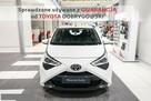 Toyota Aygo 1.0 VVT-i X-play - 1