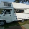 Sprzedam kampera peugeota j 5 280L - 2
