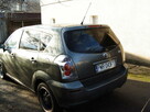 samochód osobowy Toyota Corolla Verso - 2