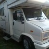 Sprzedam kampera peugeota j 5 280L - 3