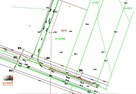 działka budowlana Radomice obręb MORAWICA, 1.600 mkw - 2