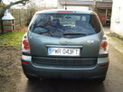 samochód osobowy Toyota Corolla Verso - 8