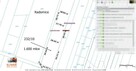 działka budowlana Radomice obręb MORAWICA, 1.600 mkw - 3