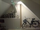 VéloSoleX rower z napędem spalinowym - 10