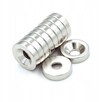 20x3mm Magnesy Neodymowe 8 szt różne DARMOWA DOSTAWA WROCŁAW - 4