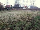 Tarnów-Krzyż, budowlana 8,6 ara - 3