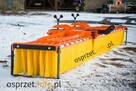 Zamiatarka szczotkowa ZL - szerokość 150-300cm - 3
