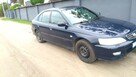Honda Accord 6 1.8 V-tec LPG Bez Rdzy ! HAK Alu 16 - 4