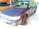 Honda Accord 6 1.8 V-tec LPG Bez Rdzy ! HAK Alu 16 - 2