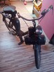 VéloSoleX rower z napędem spalinowym - 4