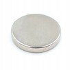 20x3mm Magnesy Neodymowe 8 szt różne DARMOWA DOSTAWA WROCŁAW - 1