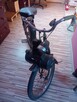 VéloSoleX rower z napędem spalinowym - 3