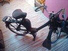 VéloSoleX rower z napędem spalinowym - 2